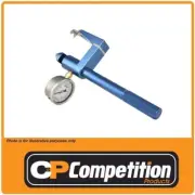 VALVE SPRING PRESSURE TESTER ON HEAD 0 - 600lbs / INCH