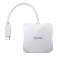 在飛比找ETMall東森購物網優惠-Apacer 宇瞻 AP350 USB 3.1 Type-C