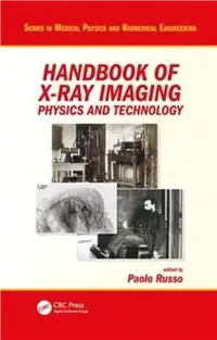 在飛比找三民網路書店優惠-Handbook of X-ray Imaging