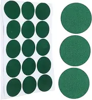 1 Sheet Tablecloth Repair Stickers Protector Pool Table Stickers Snooker Patch Mending Pool Table Cloth Repair Sticker Tablecloths Billiard Patch Embroidered