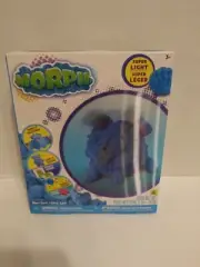 Morph Molding Dough Lightweight Foam Clay Coolest Stuff Ever 3 Colors YOU CHOOSE
