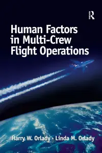 在飛比找博客來優惠-Human Factors in Multi-Crew Fl