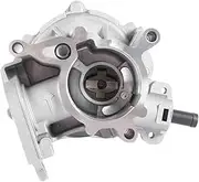 1.8T 2.0T Engine Vacuum Pump & Gaskets 、Compatible With VW Beetle CC Eos Golf GTI Passat Compatible With Sharan Compatible With Tiguan 06J145100B 06J 145 100 AA