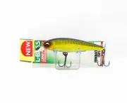 Yo Zuri Duel L Bass Jerkbait 80SP Suspend Lure F1214-MGGB (7292)