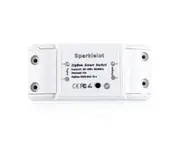 A118 YiWeilink ZigBee3.0 Smart on-off Device 16A Gateway Alexa Direct Connection Smart Life Equipment Speaker Direct Connection