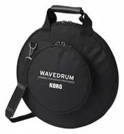 KORG WAVEDRUM Soft Case Electronic Drum SC-WD-GL 56821 JAPAN IMPORT