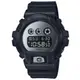 【CASIO】卡西歐 G-SHOCK DW-6900MMA-1 原廠公司貨【關注折扣】