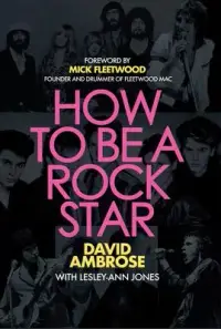 在飛比找博客來優惠-How to Be a Rock Star