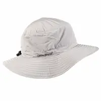 在飛比找PChome24h購物優惠-SNOWTRAVEL 抗UV透氣快乾戶外輕量休閒帽(可折疊收