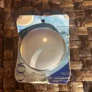 CoverGirl Trublend Pressed Face Powder Translucent Honey #420 Sealed