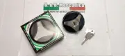 Fuel Cap Antievaporazione Original Farma Cod. 019223 Audi Simca Volvo