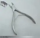NAIL SPLITTER DELICATE DERMAL PODIATRY 4.5" (11.5 CM)