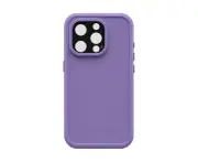 Otterbox Fre MagSafe Case Mobile Phone Protection For Apple iPhone 15 Pro Purple