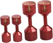 YsXoWiui 4X Flange Alignment Set of Two Holes Set of Two -Holes Pins, Two Easy -to -Install Holes Pin