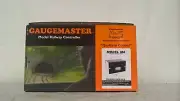 Gaugemaster Model M4 Cased Transformer N, HO, OO Gauge ***NEW***