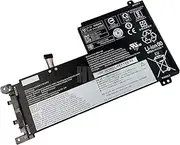 HWW New 11.1V 45Wh 4140mAh Replacement L19C3PF4 Battery Compatible with Lenovo Ideapad 5-15IIL05 5-15ARE05 L19M3PF6 5B10W86959 SB10W86951 L19D3PF3 5B10W86955 Series