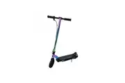 Go Skitz VS100 12v/100w Non-Foldable Electric Scooter Kids/Teens 6+ Oil Slick