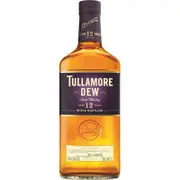 [Tullamore Dew] Tullamore Dew 12yo Special Reserve 700mL