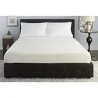 Twin Size Bed 8 Inch 8" Memory Foam Mattress Medium Firm Density Comfort Cover