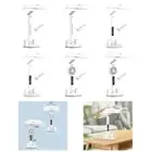 Reading Light Smart Desk Lamp Decor Nursery Lamp Stand Light Eye Protection