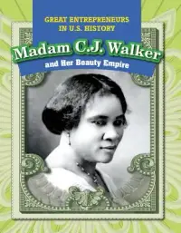 在飛比找博客來優惠-Madam C. J. Walker and Her Bea