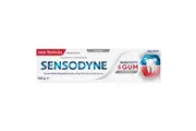 Sensodyne Toothpaste Sensitivity & Gum Whitening 100g