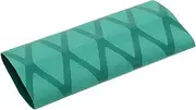 GANAZONO Table Tennis Racket Grip Sleeve Anti-Skid Protective Bat Sleeve Plastic Grip for Improved Training Efficiency