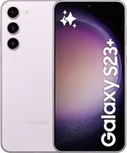 [Samsung] Galaxy S23+ AI Smartphone 256GB, Lavender