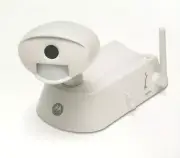 Motorola HMWL-1010 Home Monitoring & Control System Wireless Camera