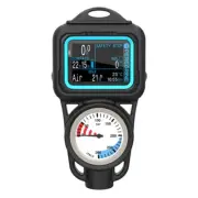 Shearwater Research Peregrine Console Dive Computer
