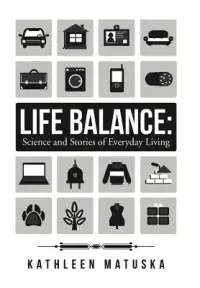 在飛比找博客來優惠-Life Balance: Science and Stor