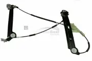 One New URO Window Regulator Front Right 51337165596PRM for BMW (for: BMW)