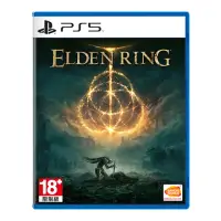 在飛比找momo購物網優惠-【SONY 索尼】PS5 艾爾登法環 Elden Ring(