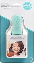 We R Memory Keepers Embossing Punch WE R CRNR, 1" Photo Corners (663157)