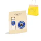L'OCCITANE Shea Number One Kit (Hand Cream & Soap) Japan