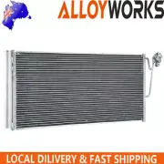 CONDENSER AIR CON RADIATOR FOR MINI ONE /CLUBMAN/COOPER/S R55 R56 R57 R60 AC AU