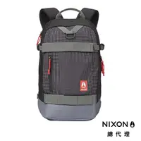 在飛比找蝦皮商城優惠-NIXON GAMMA BACKPACK 後背包 潮流背包 