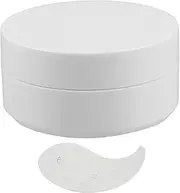 Mikinona Moisturizing Eye Hydrating Wrinkle Treatment Reusable Mask Gel for Puffy Eyes under Eye Care