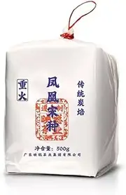 Phoenix Dancong 鳳凰單叢,老枞宋种,傳統炭焙,重火,500g