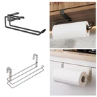 Rolls Racks Paper Towel Holders for Kitchen Stainless Steel