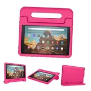 Kids Case for Fire HD 10 10.1-inch 5th/7th/9th for HD 10 5th/7th/9th Gen Rose