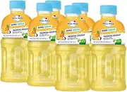 Mogu Mogu Tropical Delight Zero Sugar Drink with Nata De Coco 320ml 6 Pack