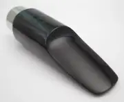 Morgan Excalibur 6L (.075) Alto Saxophone Mouthpiece Large Chamber