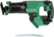 Cordless 18V Multivolt™ Compact Reciprocating Saw | Tool Only - No Battery | 4 S