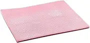 THERMAL HERO NEO 100 x 100 x 1.0mm, High Thermal Conductivity Thermal Pad for Overclock Edition Applications: Gaming & Media PCs, Workstations, Medium Servers