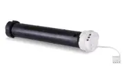 Crestron CSM-QMTDC-250-4-EX-RPR/RPL Digital QMT Shade Motor