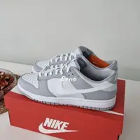 在飛比找蝦皮購物優惠-NIKE DUNK LOW Retro 復古休閒 情侶鞋 淺