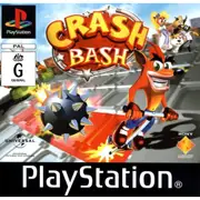 Crash Bash (PS1) [Pre-Owned]