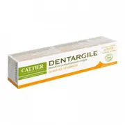 [Cattier Paris] Cattier Dentirgile Organic Clay and Propolis Toothpaste 75ml