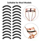 Beauty Tools Eyelash Curler Refill Rubber Elastic Rubber for Eyelashes Curler